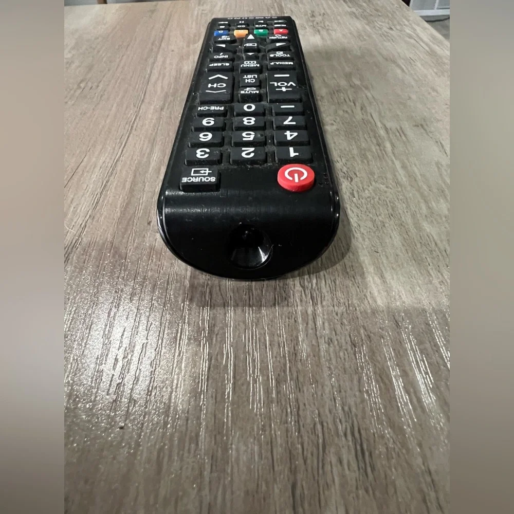 Samsung TV Remote AA59-00666A – OEM, Tested & Working